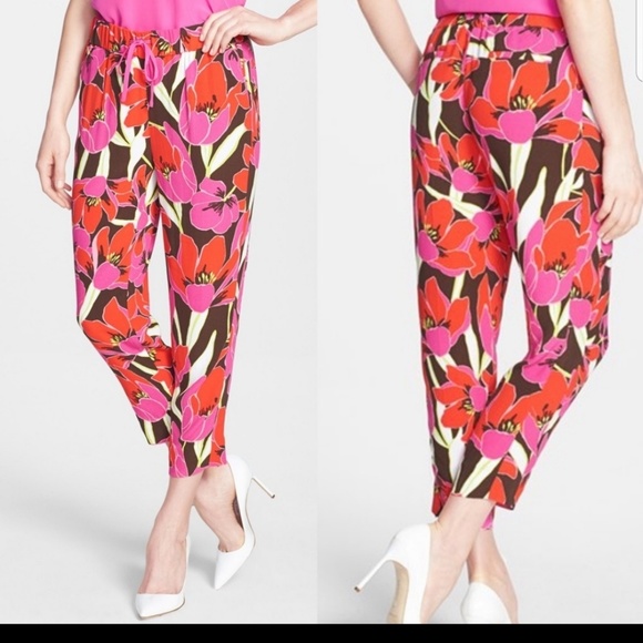 kate spade Pants - 👍Kate Spade NWT Hutton Lounge Pants